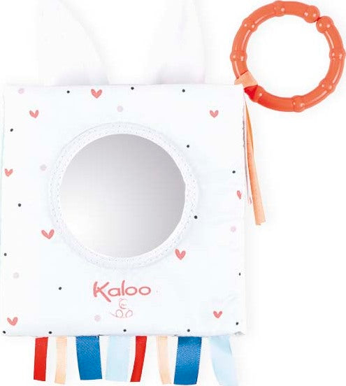 Activity Book - The Rabbit In Love