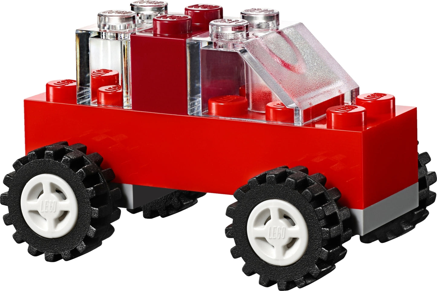 LEGO Classic Creative Suticase