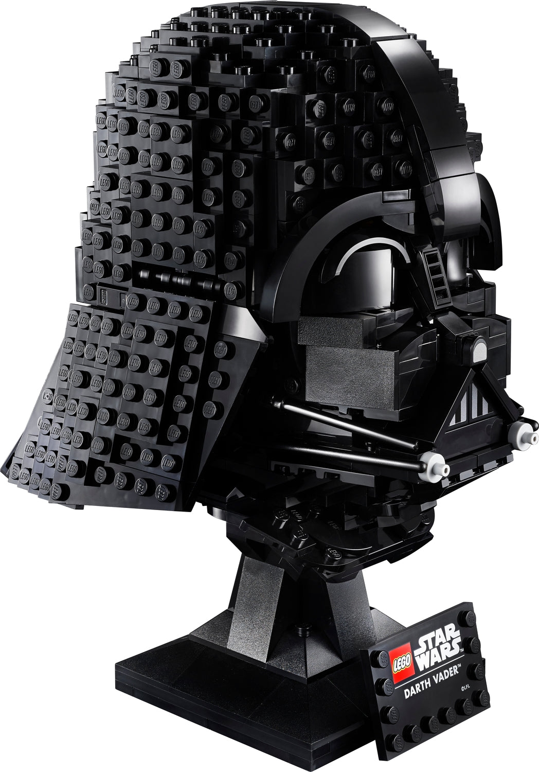 Darth Vader Bust 75304