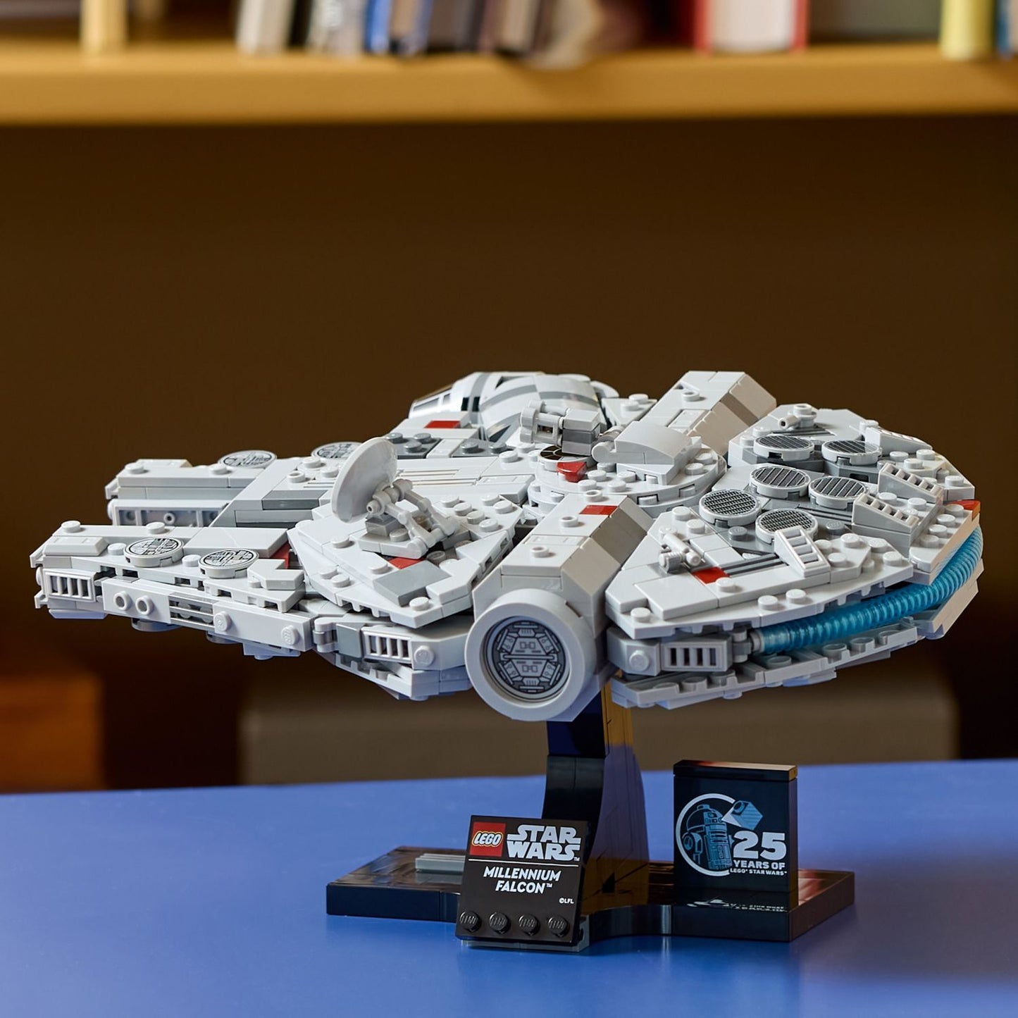 LEGO® Star Wars™: Millennium Falcon™