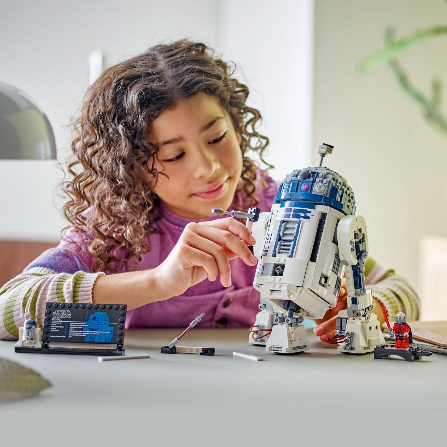 LEGO® Star Wars™: R2-D2™