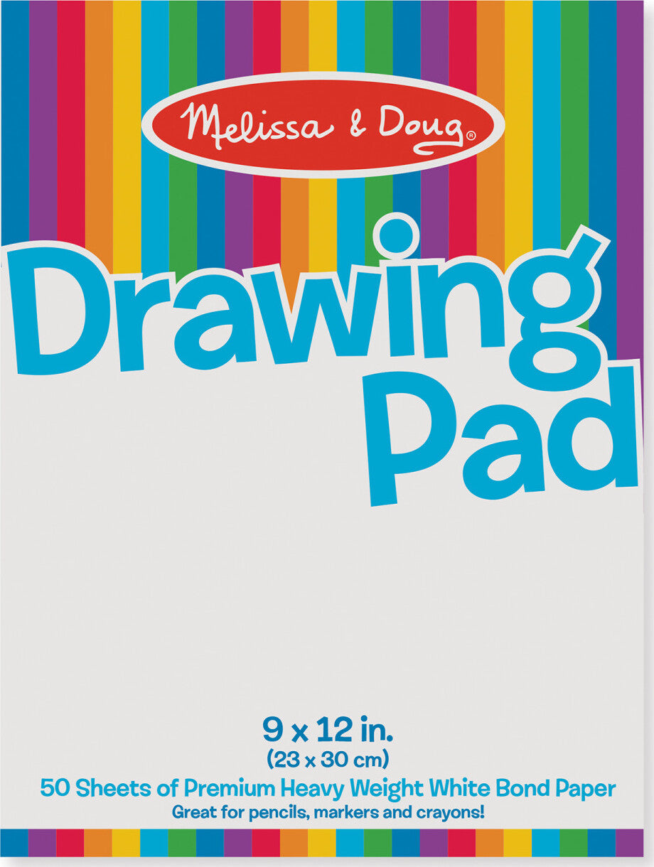 Drawing Pad