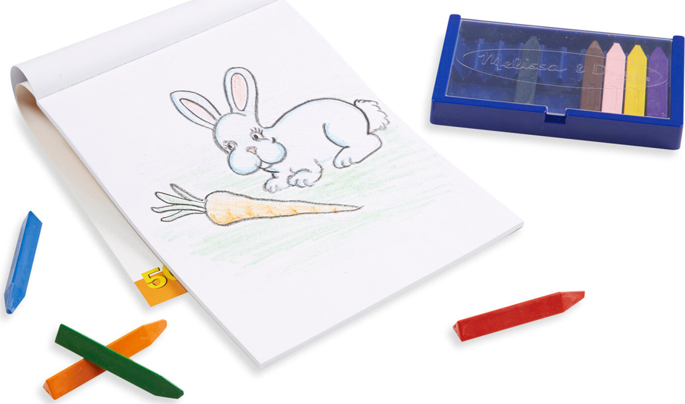 Drawing Pad