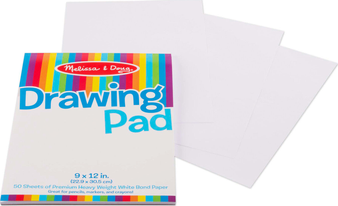 Drawing Pad