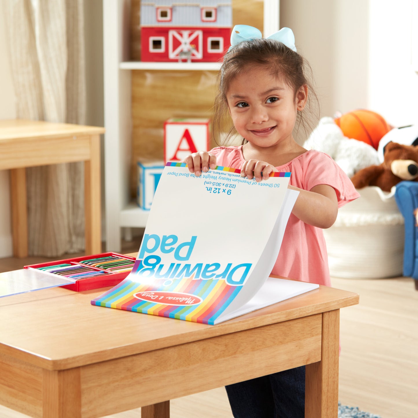 Drawing Pad