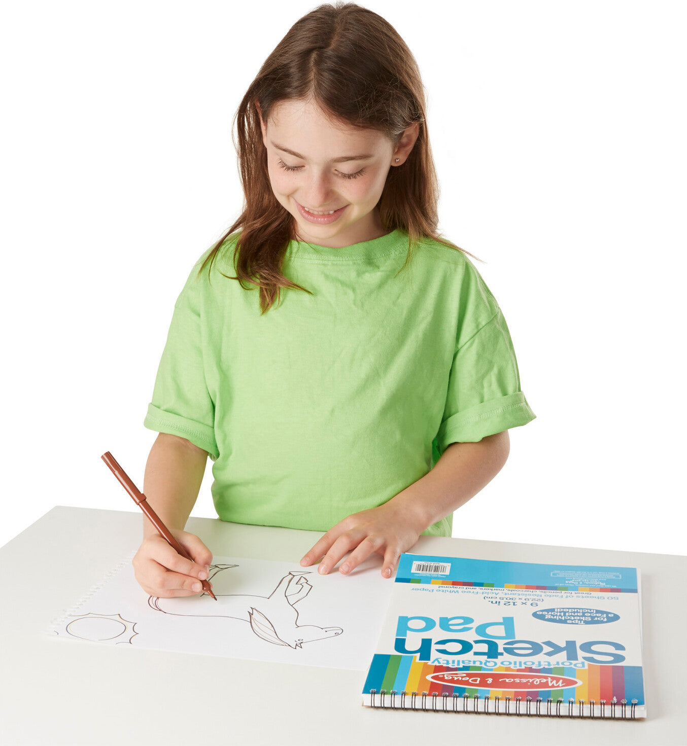 Sketch Pad