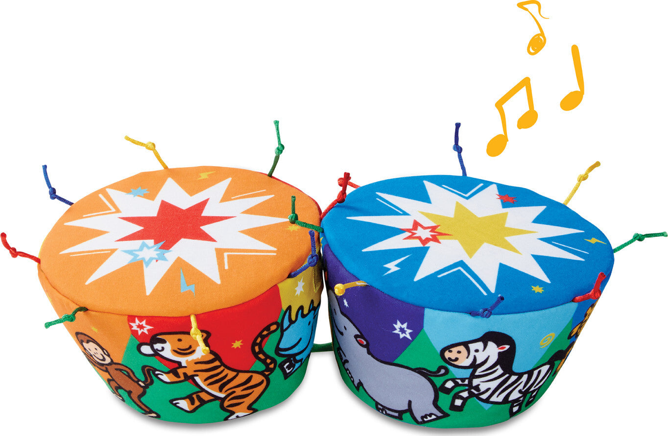 Musical Bongos