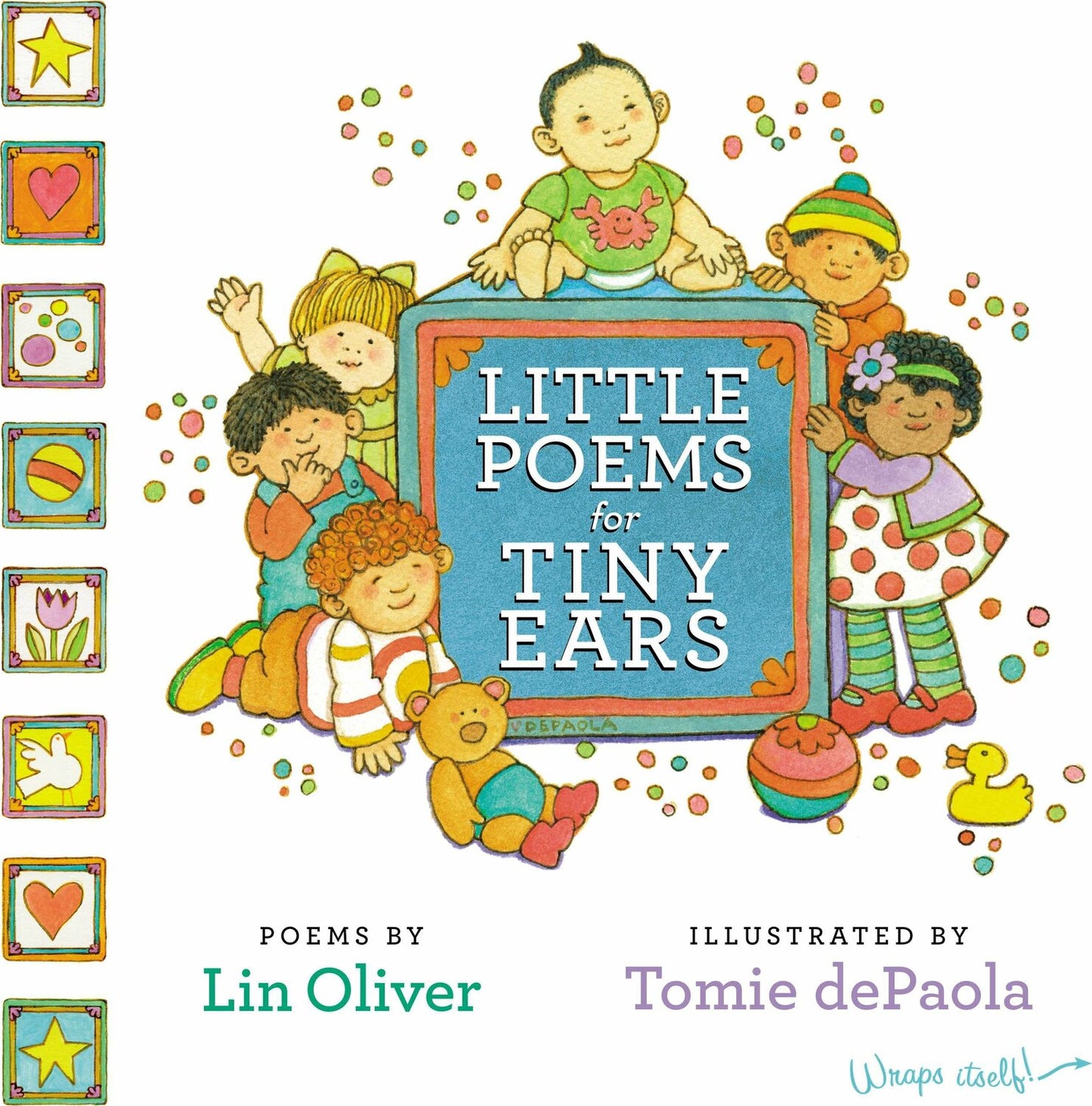 Little Poems for Tiny Ears