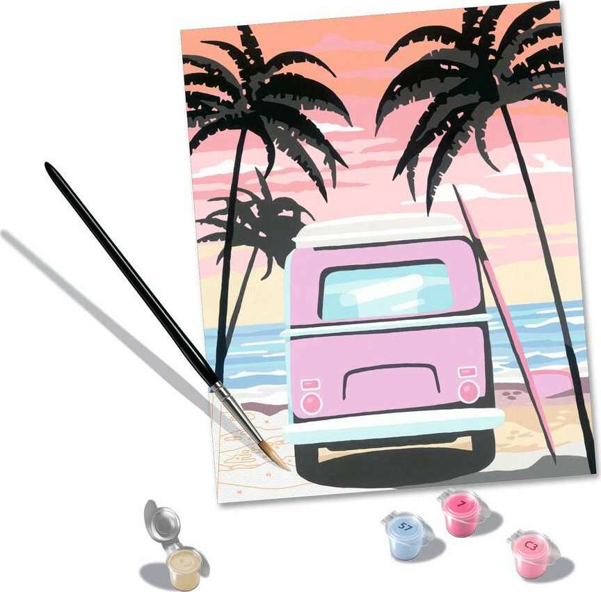 Beach Life