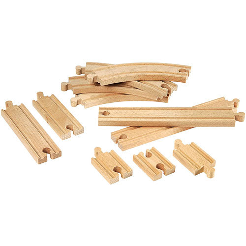 BRIO Expansion Pack Beginner