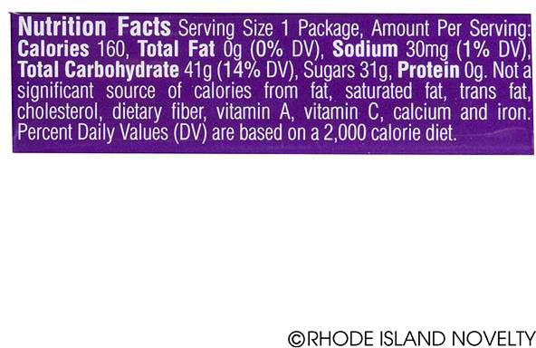 Jelly Belly Beanboozled Jelly Beans