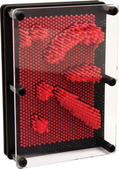 Large Pin Prints