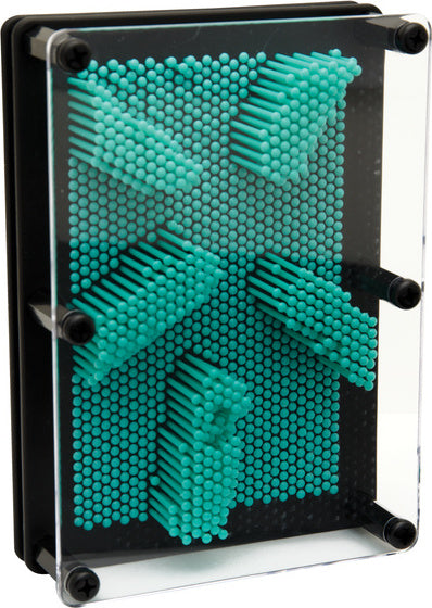Large Pin Prints