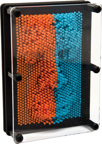 Large Pin Prints