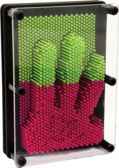 Large Pin Prints