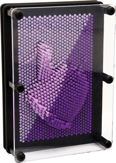 Large Pin Prints