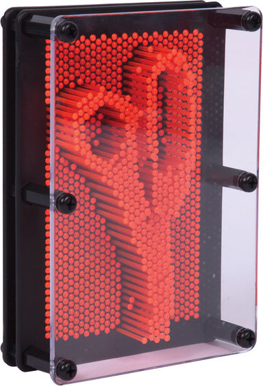 Large Pin Prints