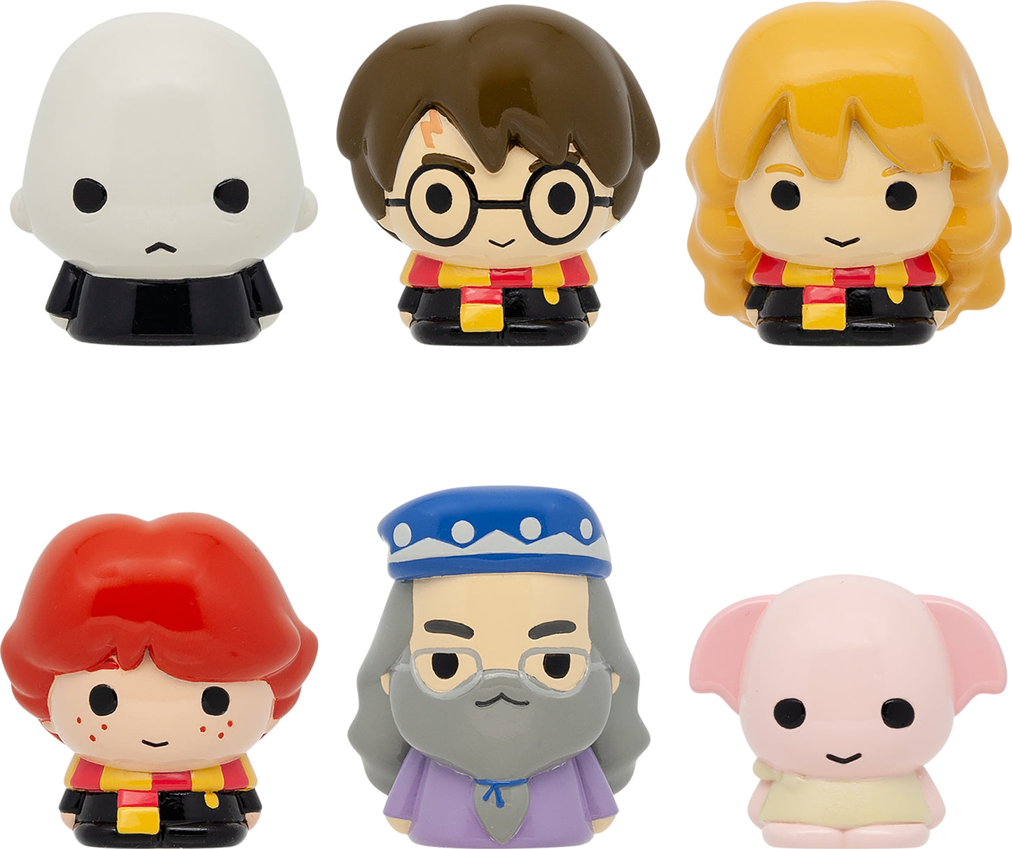 Harry Potter Mash'ems
