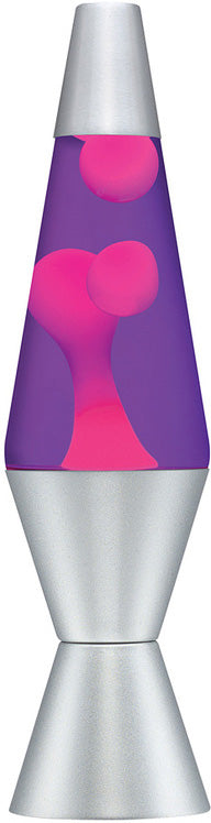 Lava Lamp - 14.5" Assorted