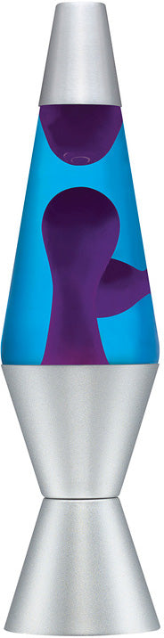 Lava Lamp - 14.5" Assorted