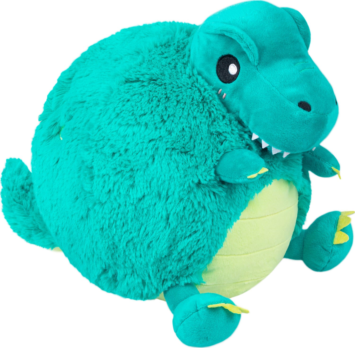 Mini Squishable T-Rex II