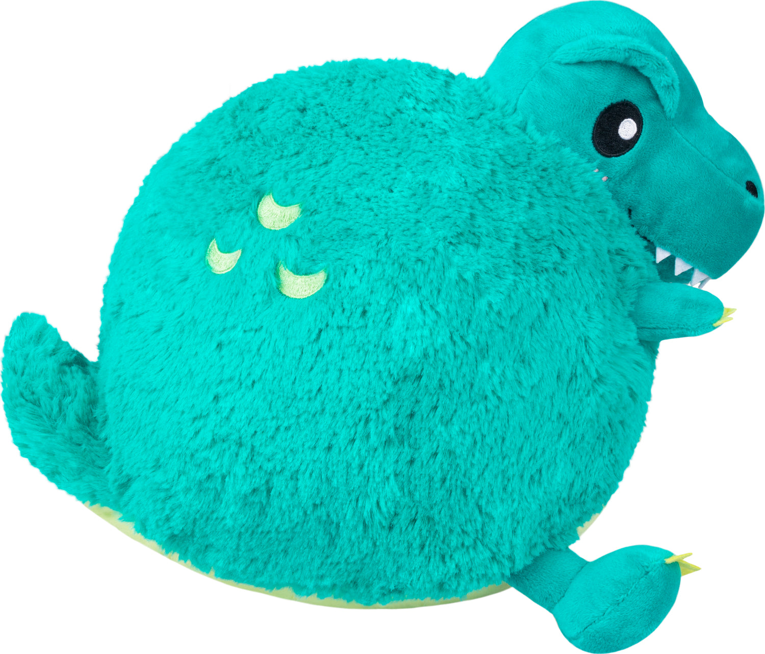 Mini Squishable T-Rex II