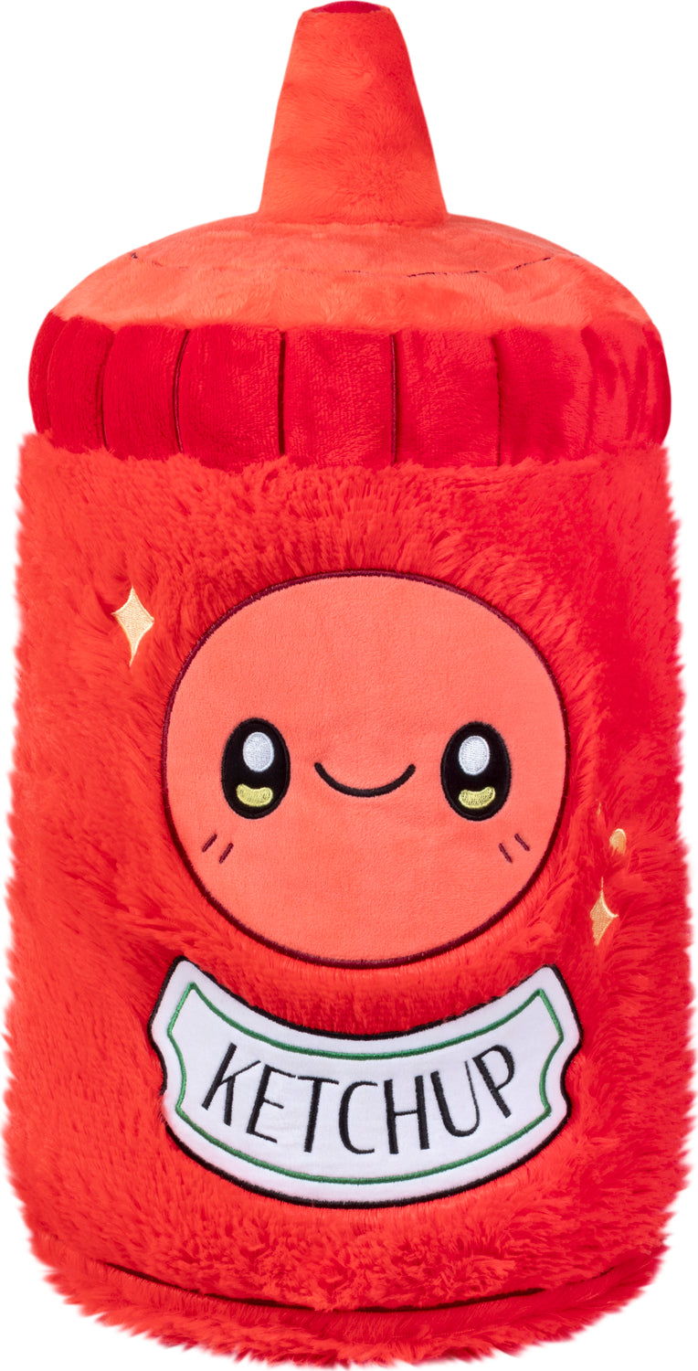 Comfort Food Ketchup