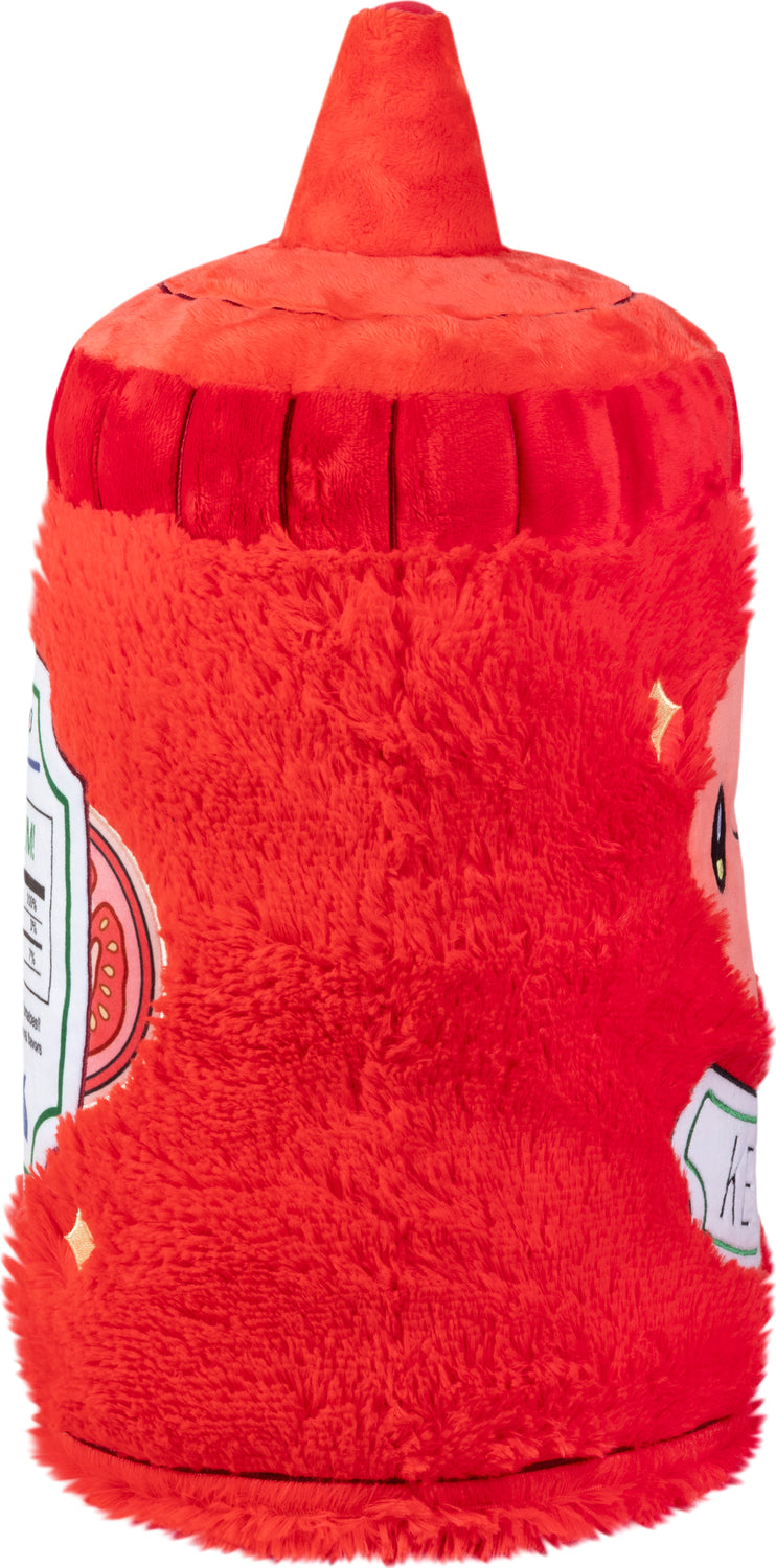 Comfort Food Ketchup