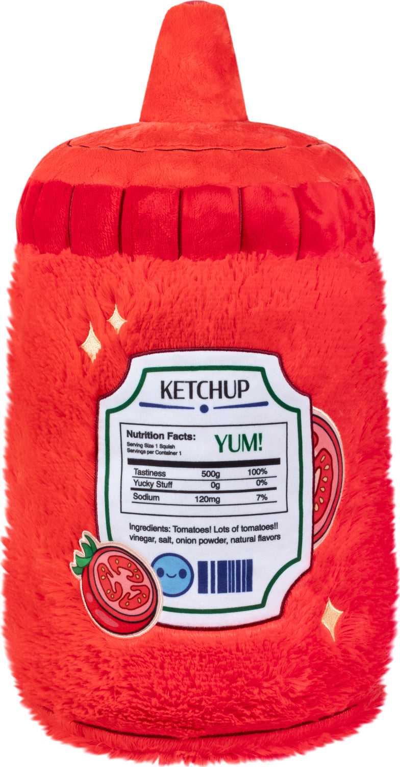 Comfort Food Ketchup
