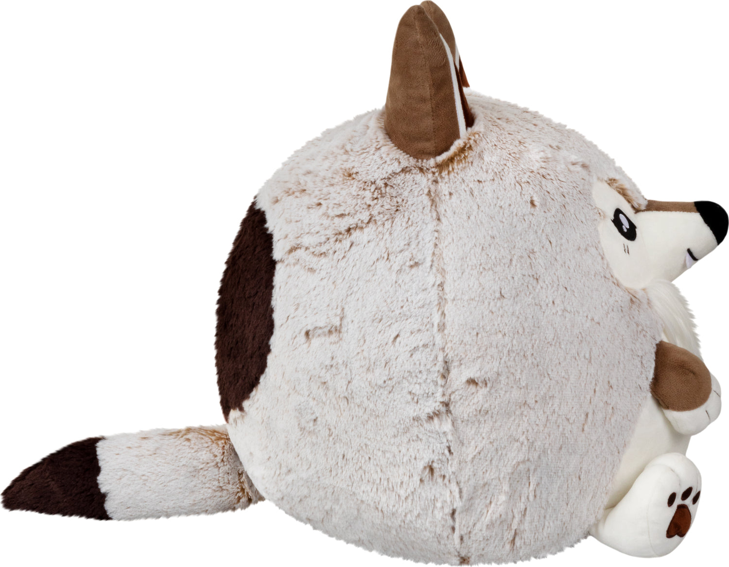 Squishable Wolf