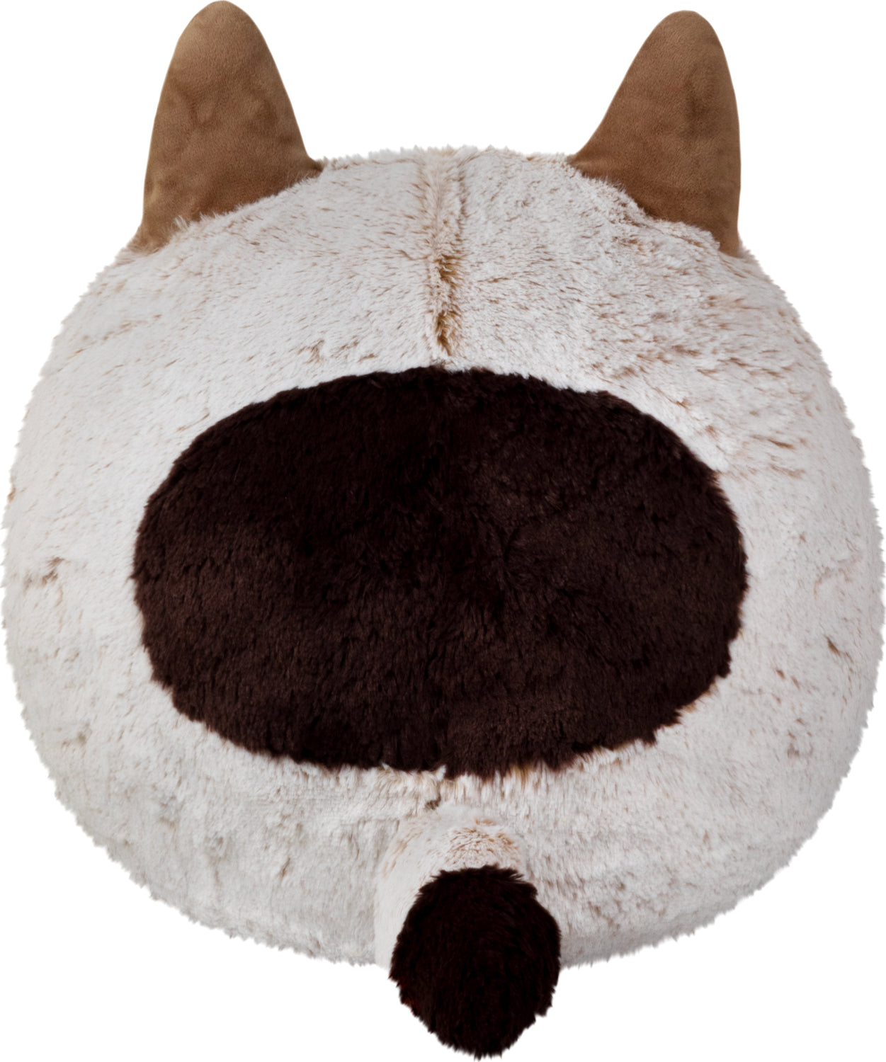 Squishable Wolf