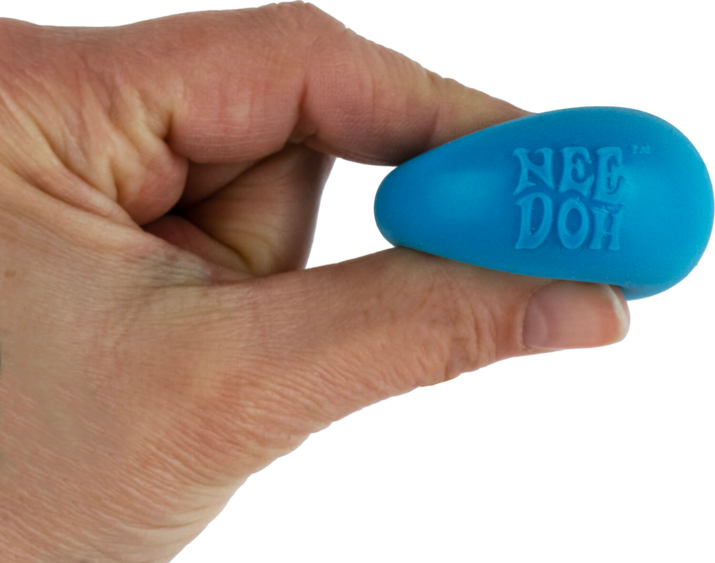 World's Smallest Needoh