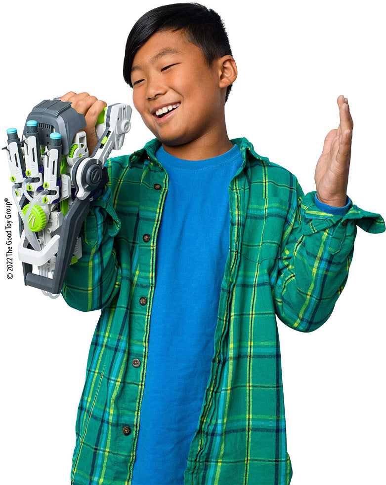 Ultra Bionic Blaster Age 8+