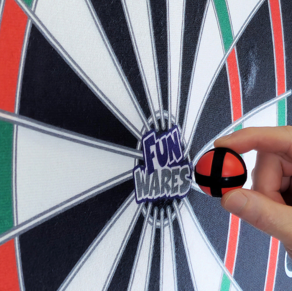 Giant Safety Darts Age 8+