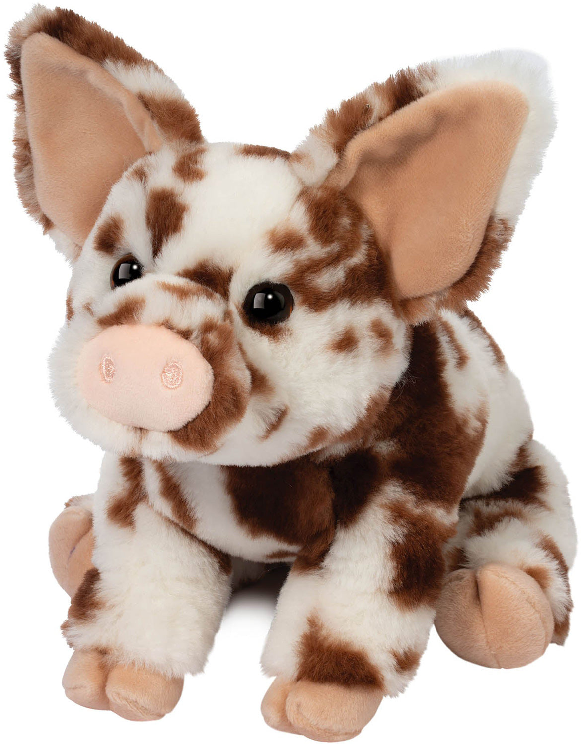 Sandie Brown Spotted Pig Soft