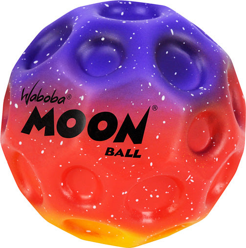 Waboba Gradient Moon Ball (Assorted Colors)