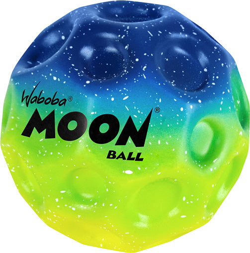 Waboba Gradient Moon Ball (Assorted Colors)