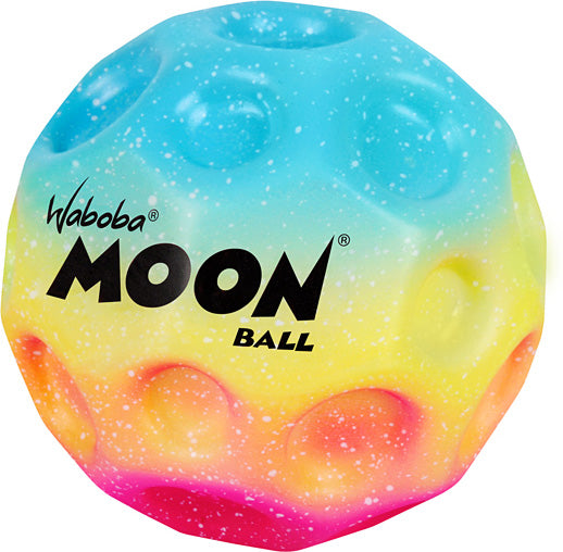 Waboba Gradient Moon Ball (Assorted Colors)
