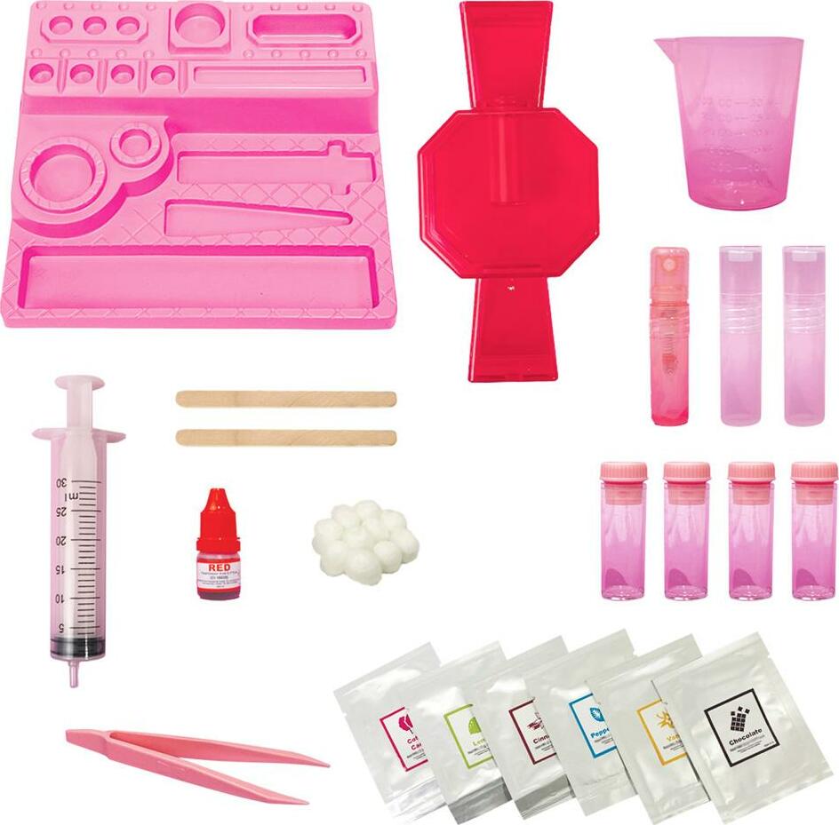 Sweet Candy Perfume Lab Age 8+