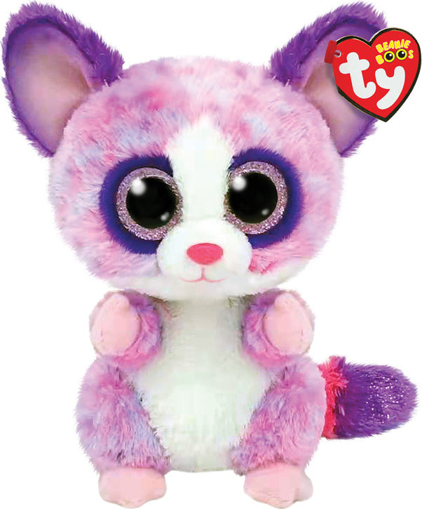 Becca, Pink Bush Baby