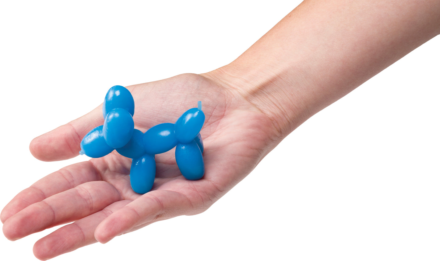 Balloon Dogs Age 3+
