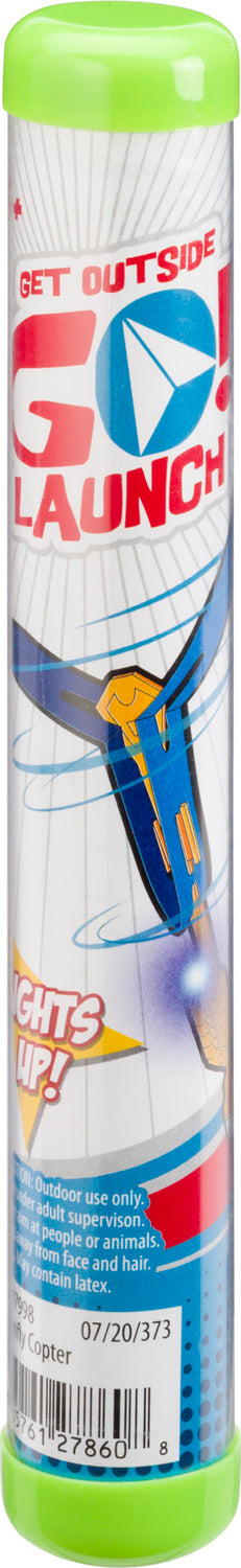 Dragonfly Copter Age 6+