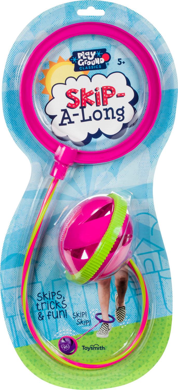 Skip-A-Long
