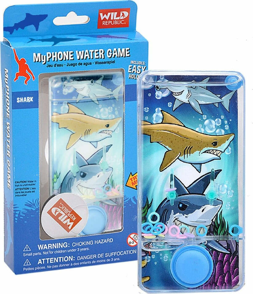 Shark Myphone