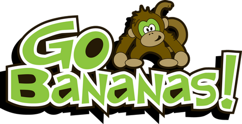 Go Bananas Toys