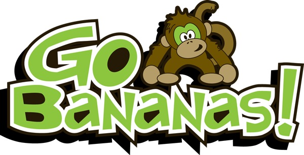 Go Bananas Toys