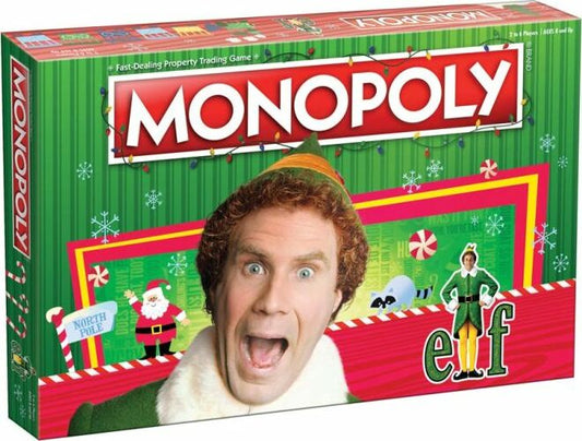 Monopoly: Elf