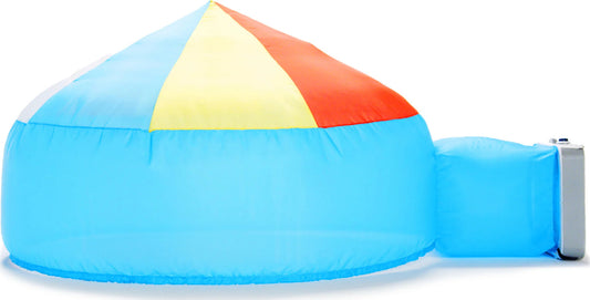 Beach Ball Blue AirFort