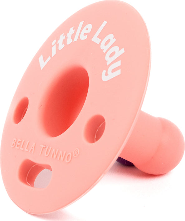 Little Lady Pacifier