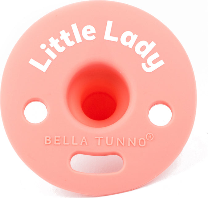 Little Lady Pacifier